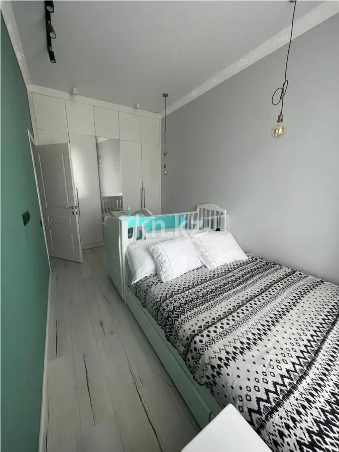 Продажа 2-комнатной квартиры, 58 м² в Астане - фото 2