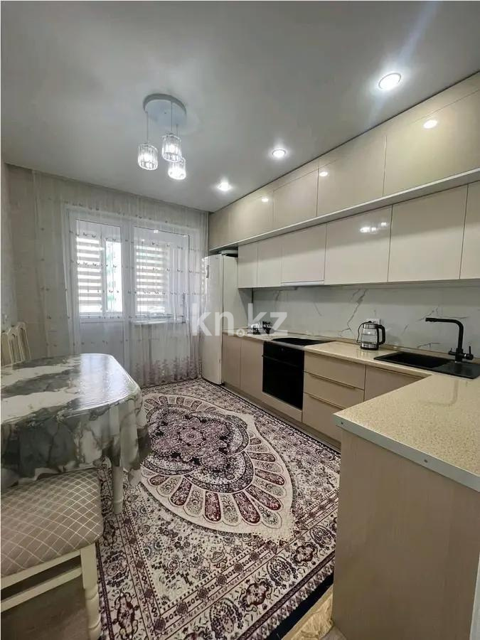Продажа 3-комнатной квартиры, 83 м² в Астане - фото 4