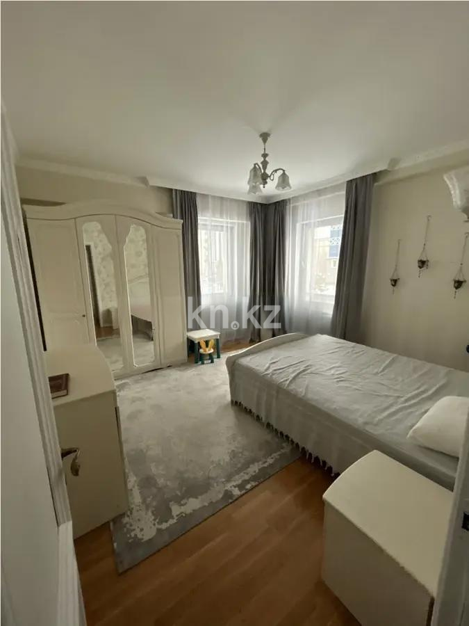 Продажа 3-комнатной квартиры, 86 м² в Астане - фото 2