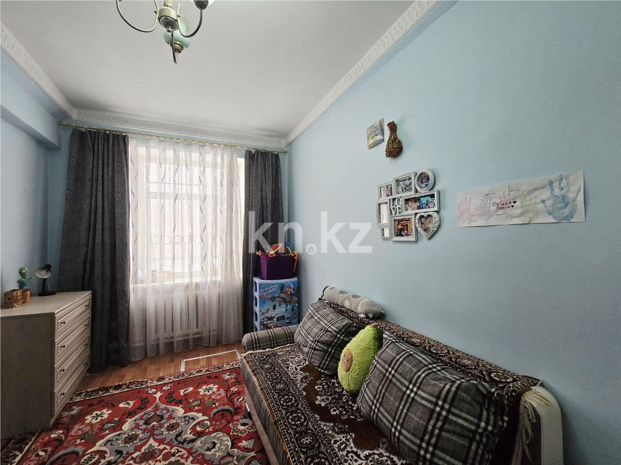 Продажа 4-комнатной квартиры, 86 м², пр. Строителей в Темиртау - фото 7