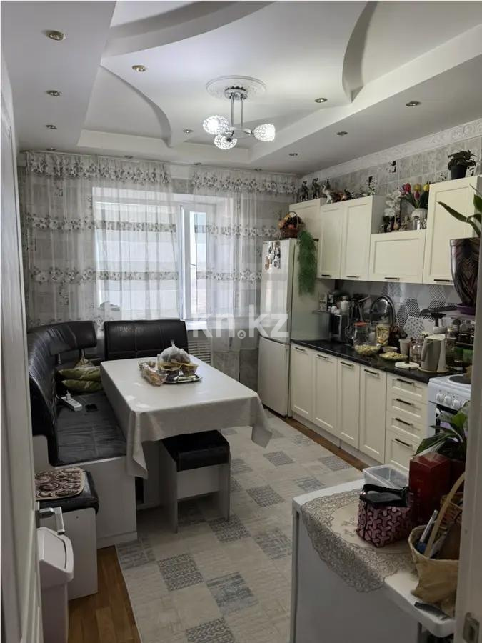 Продажа 2-комнатной квартиры, 65 м² в Астане - фото 3