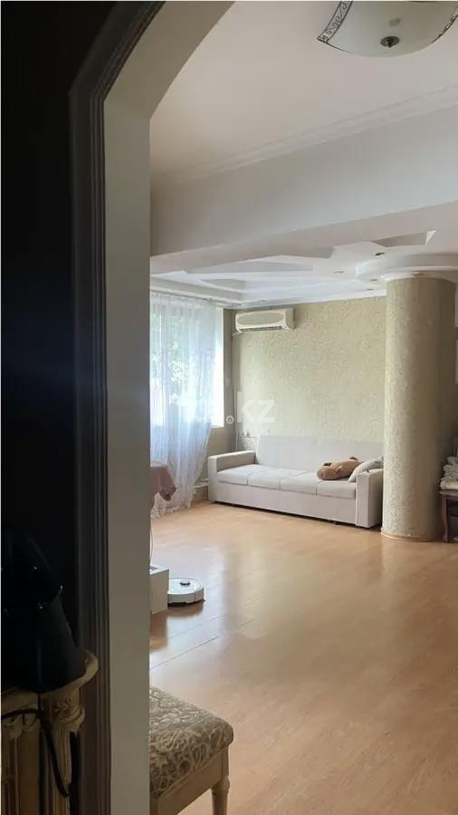 Продажа 2-комнатной квартиры, 67 м² в Алматы