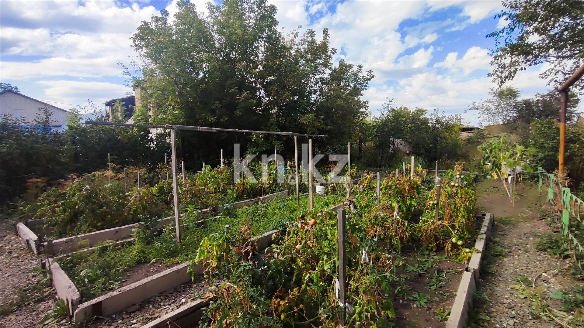 Продажа 5-комнатного дома, 79.7 м², ул. Розы Люксембург в Караганде - фото 21