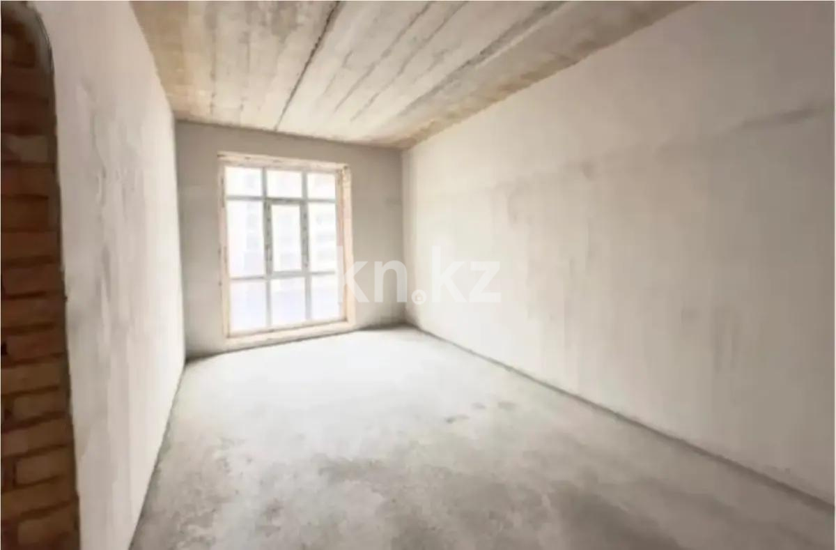 Продажа 2-комнатной квартиры, 57 м², ул. А-52, дом  4/1 в Астане