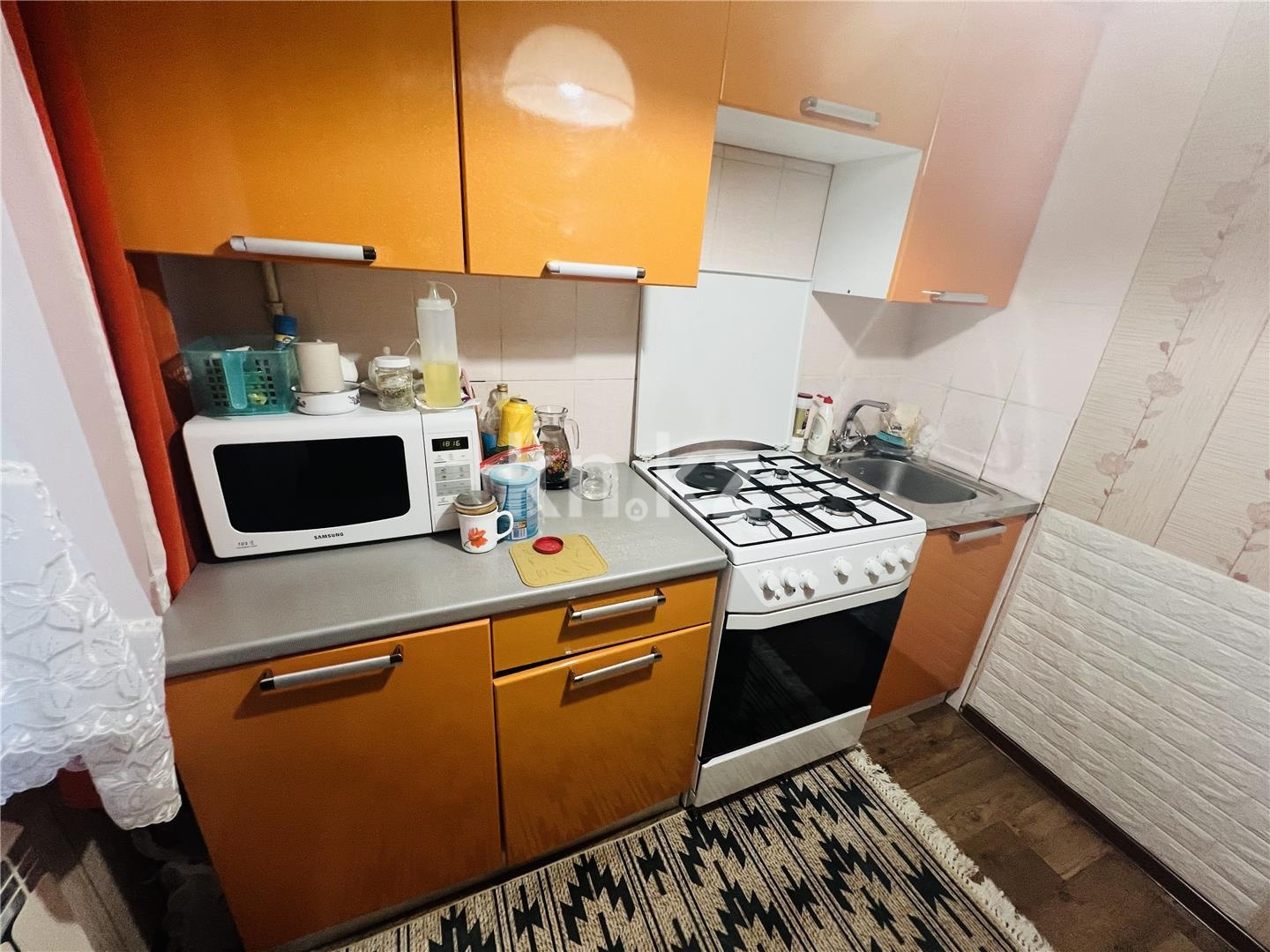 Продажа 3-комнатной квартиры, 62 м² в Караганде - фото 8