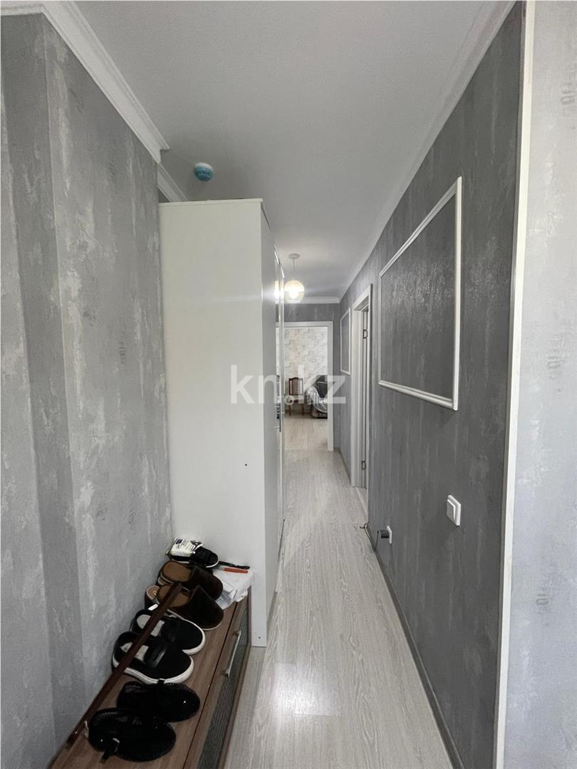 Продажа 2-комнатной квартиры, 69 м² в Караганде - фото 11
