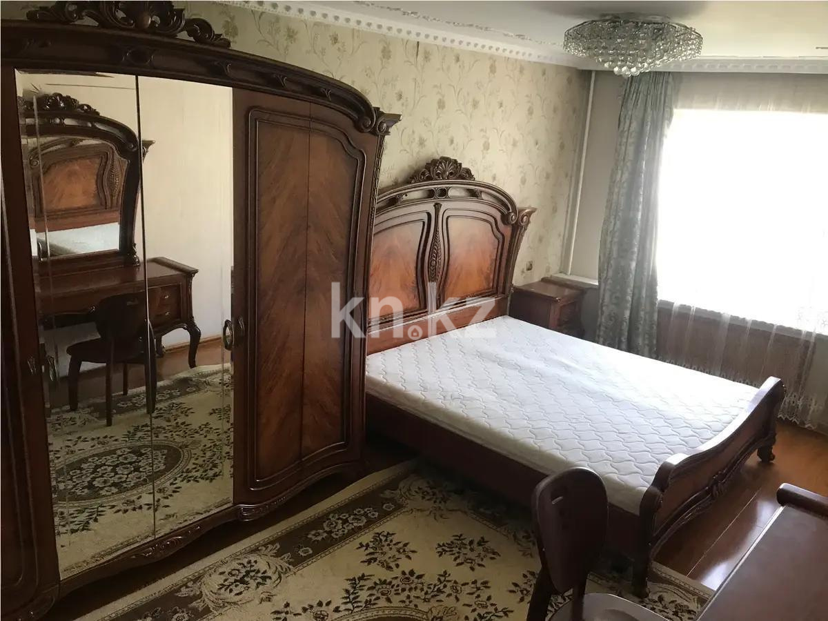 Продажа 4-комнатной квартиры, 85.9 м² в Алматы - фото 2