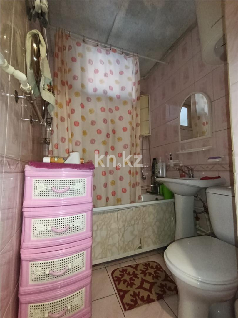 Продажа 2-комнатной квартиры, 43 м² в Караганде - фото 10