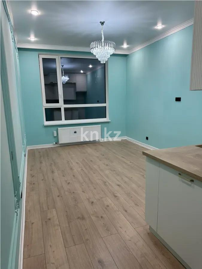 Продажа 2-комнатной квартиры, 47 м², ул. Мухамедханова, дом  6 в Астане