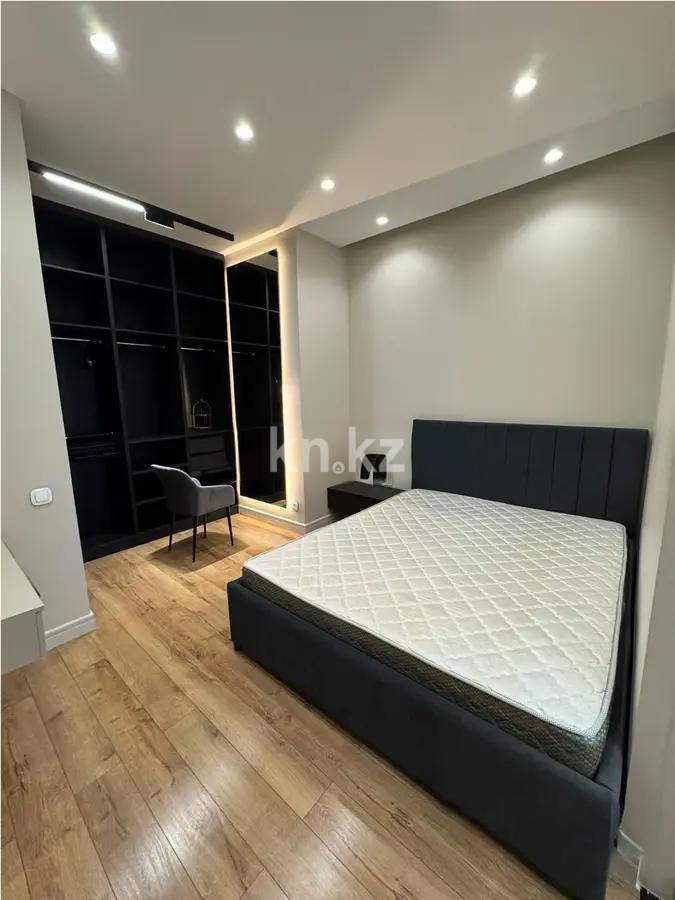 Продажа 2-комнатной квартиры, 52 м², ул. Талапты, дом  34/1 в Алматы - фото 2