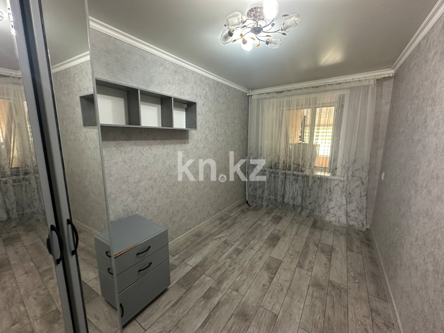 Продажа 3-комнатной квартиры, 75.7 м² в Караганде - фото 9