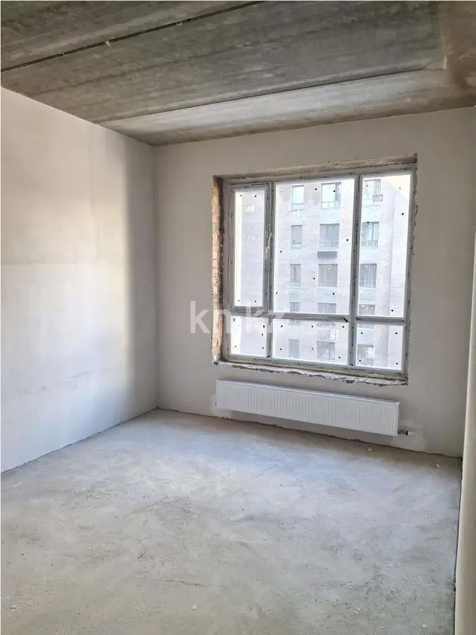 Продажа 2-комнатной квартиры, 52 м² в Астане