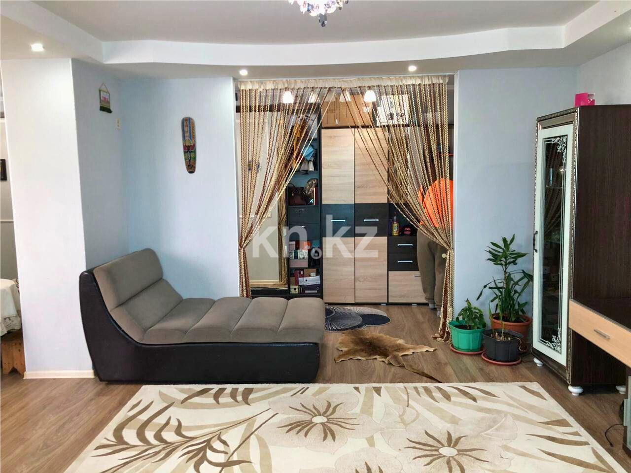 Продажа 3-комнатной квартиры, 91 м² в Астане - фото 3