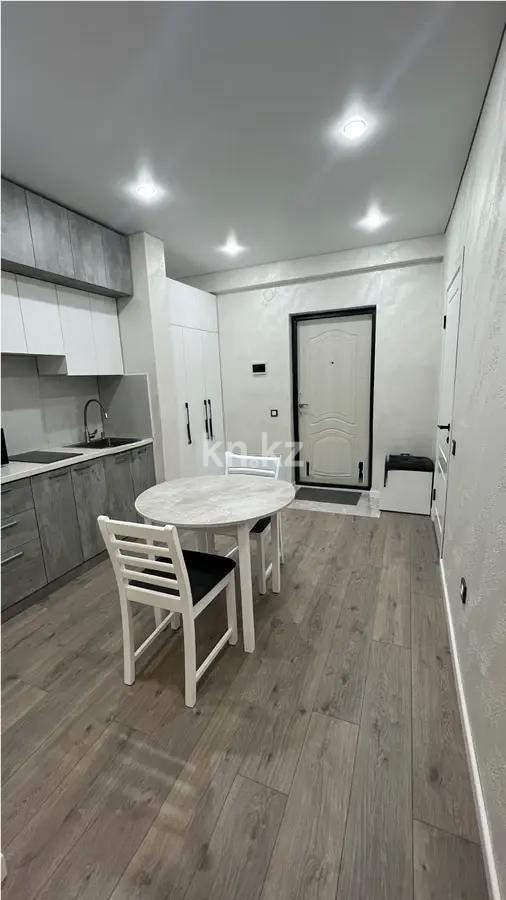 Продажа 1-комнатной квартиры, 31 м² в Алматы - фото 2