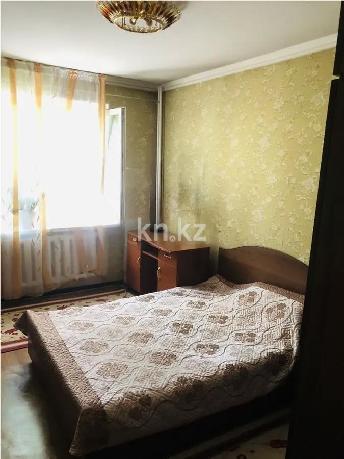 Продажа 4-комнатной квартиры, 95 м² в Алматы - фото 2
