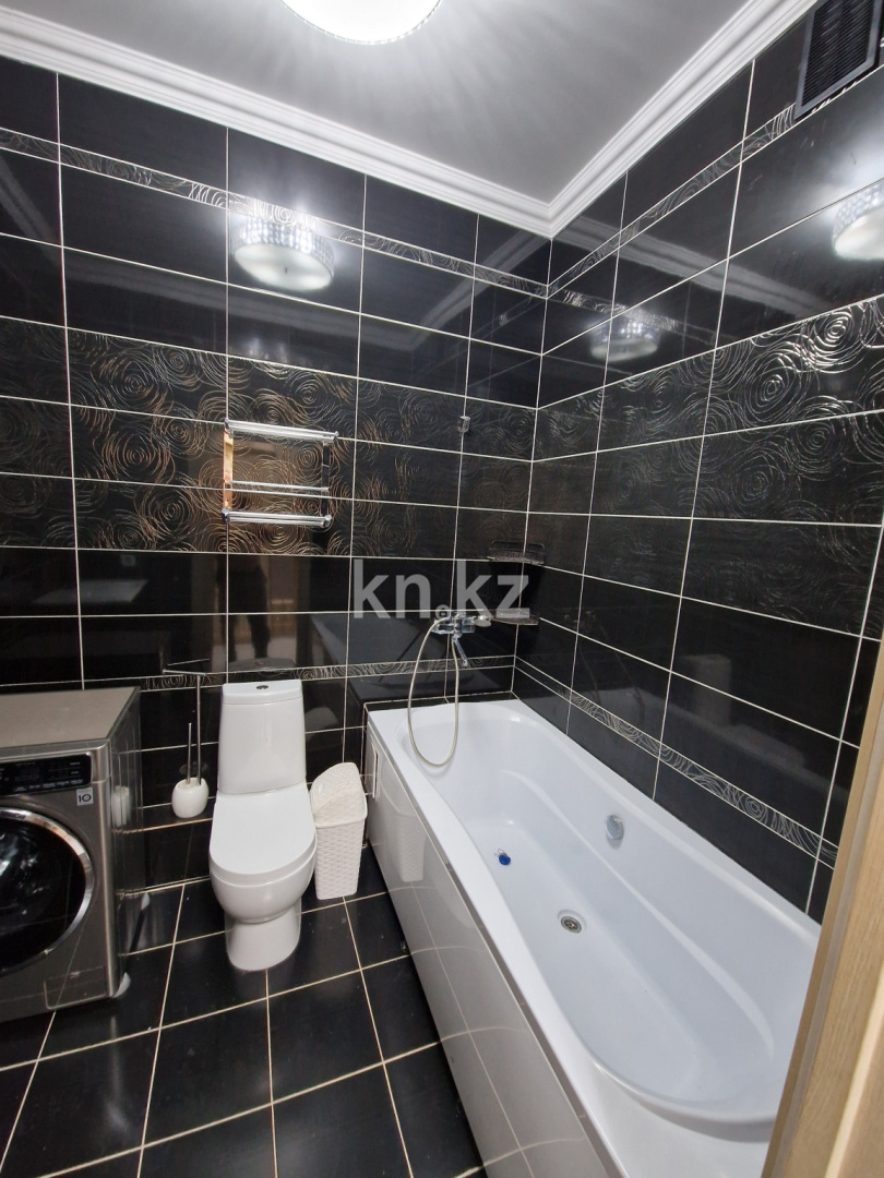 Продажа 2-комнатной квартиры, 46 м² в Алматы - фото 5