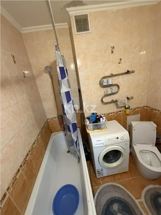 Продажа 2-комнатной квартиры, 57.1 м² в Астане - фото 4