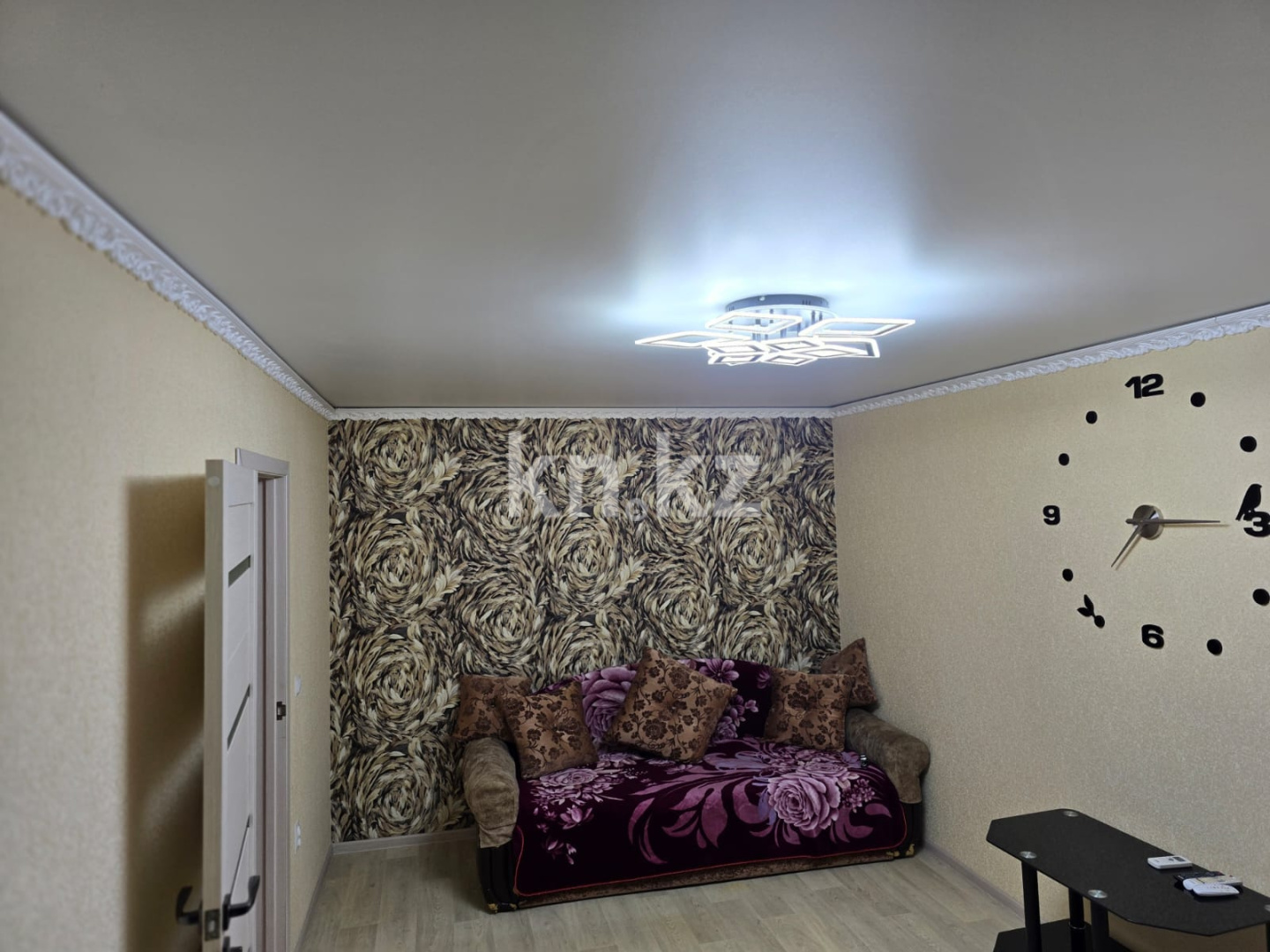 Аренда 2-комнатной квартиры посуточно, 45 м² в Караганде - фото 8