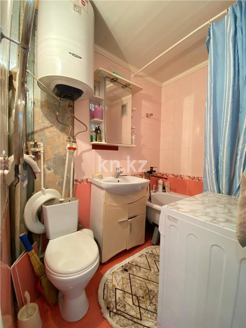 Продажа 3-комнатной квартиры, 48 м² в Караганде - фото 14