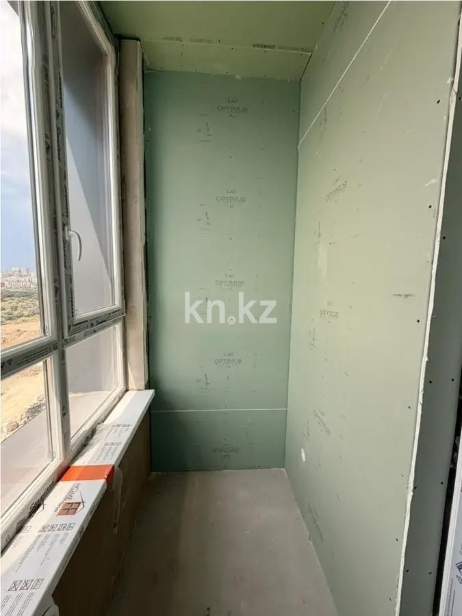 Продажа 1-комнатной квартиры, 35.25 м² в Астане - фото 4