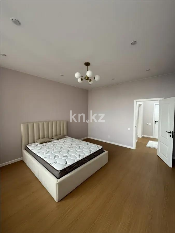 Продажа 3-комнатной квартиры, 137.3 м² в Астане - фото 3