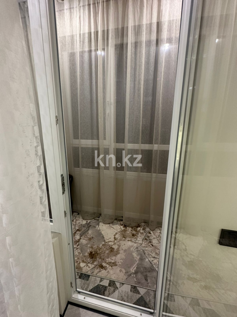 Аренда 1-комнатной квартиры, 43 м² в Алматы - фото 9