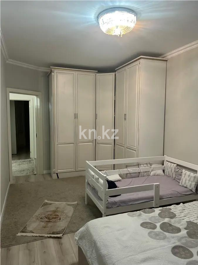 Продажа 3-комнатной квартиры, 80 м², ул. Акмешит, дом  11 в Астане - фото 4