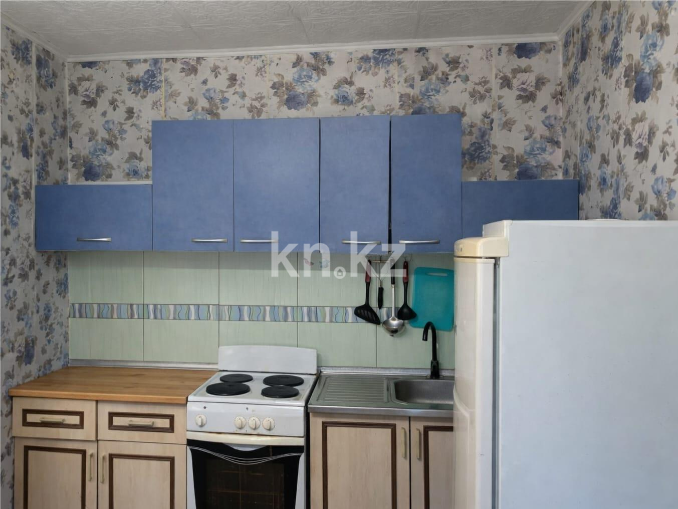 Продажа 2-комнатной квартиры, 44 м² в Караганде - фото 5