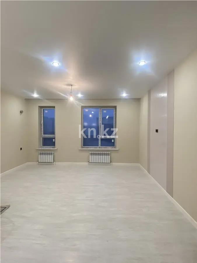 Продажа 1-комнатной квартиры, 35 м² в Алматы