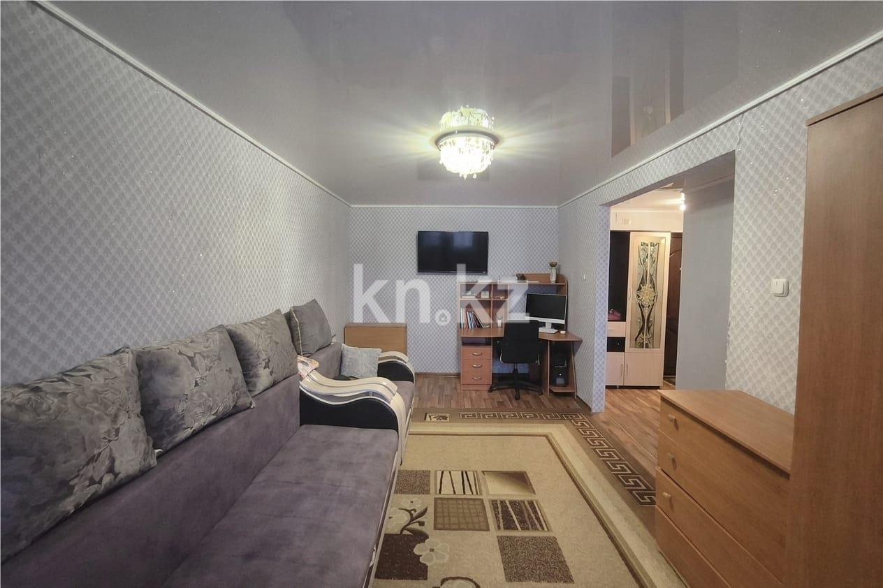 Продажа 1-комнатной квартиры, 31 м² в Караганде - фото 2