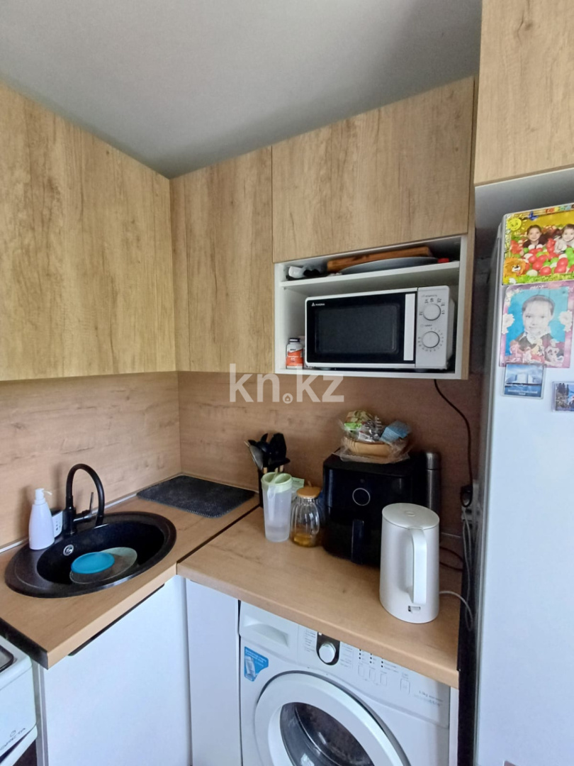 Продажа 3-комнатной квартиры, 58.4 м² в Караганде - фото 5