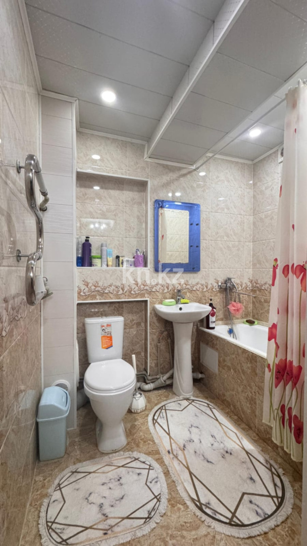 Продажа 2-комнатной квартиры, 53 м², 13, дом  20 в Таразе - фото 12