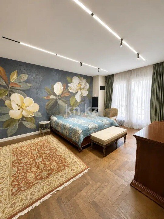 Продажа 3-комнатной квартиры, 133.8 м² в Алматы - фото 6