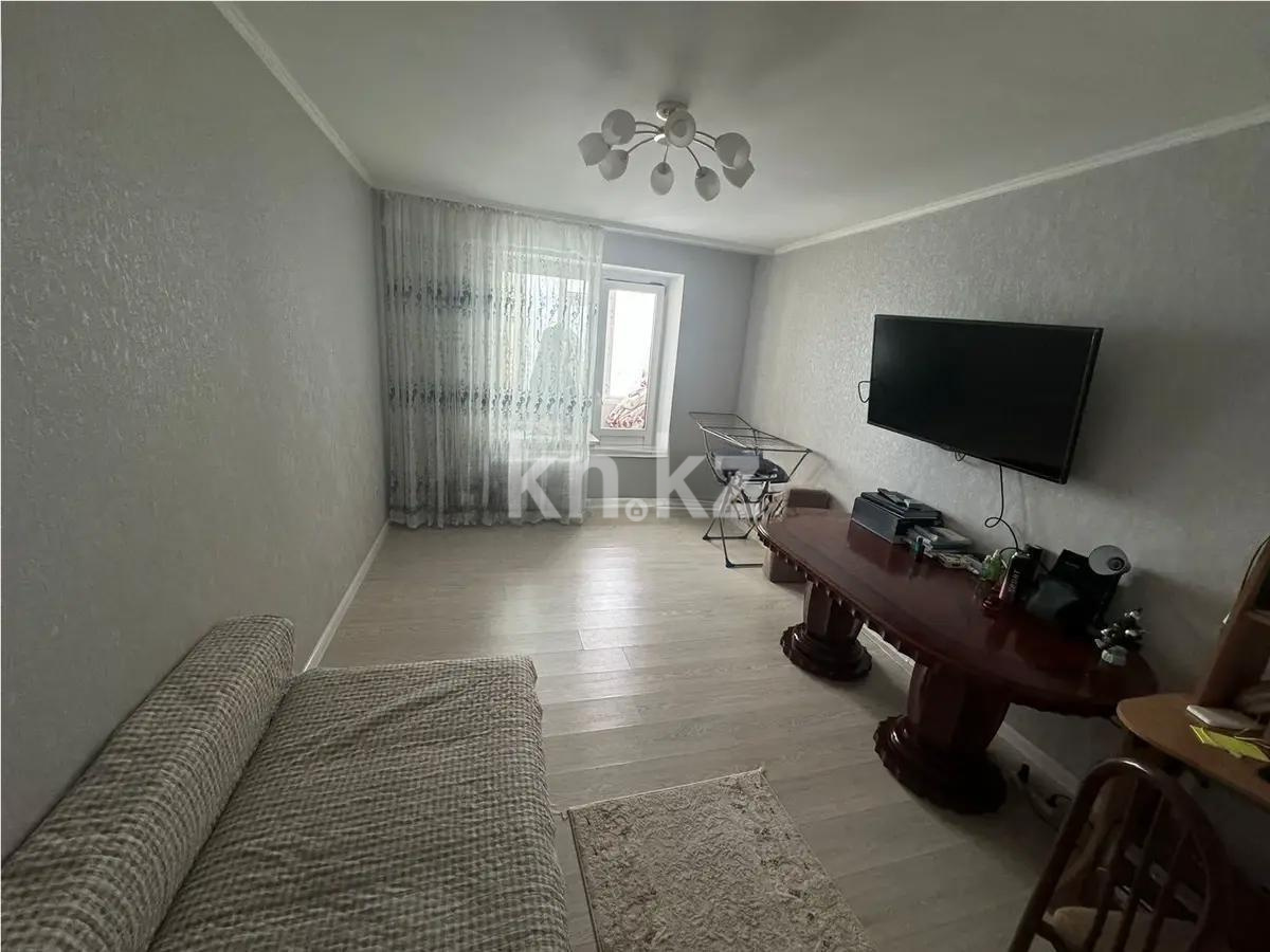 Продажа 2-комнатной квартиры, 60 м², ул. Потанина, дом  3 в Астане