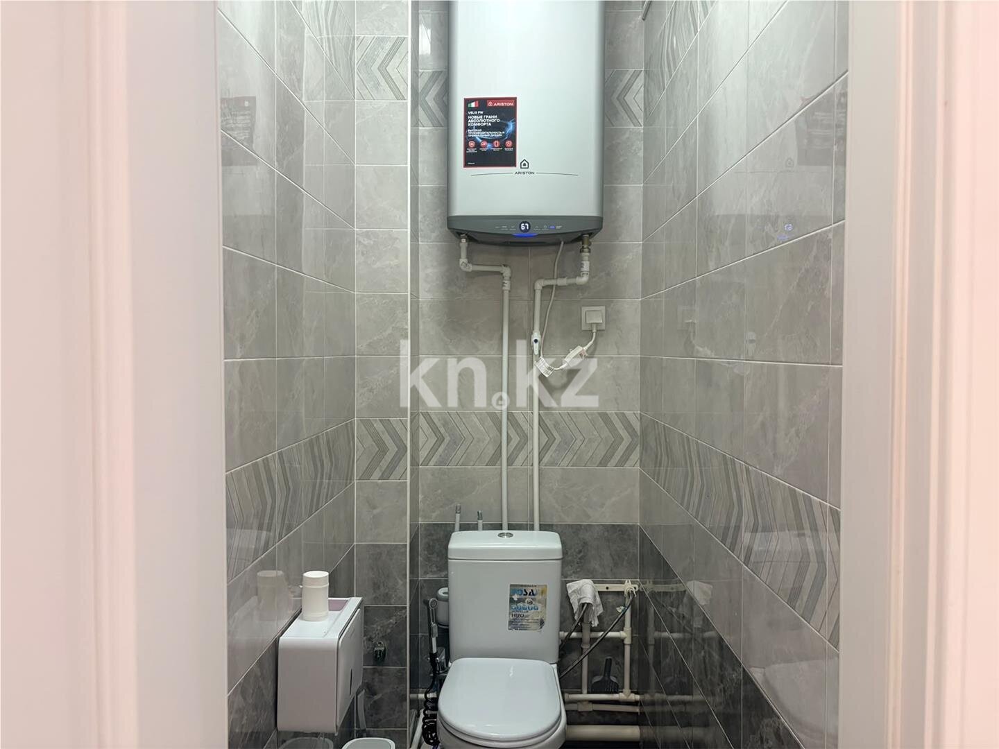 Продажа 3-комнатной квартиры, 92 м² в Караганде - фото 11