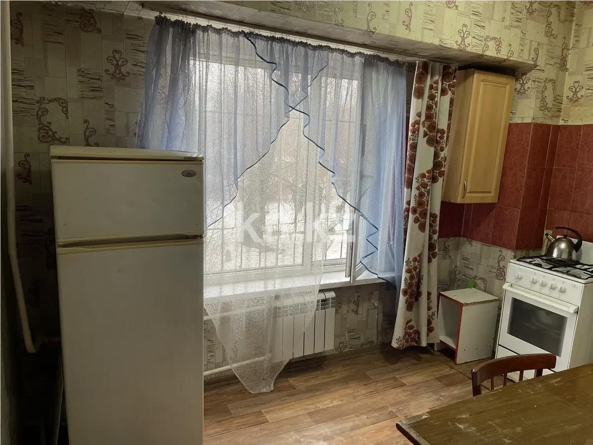 Продажа 1-комнатной квартиры, 35.4 м² в Алматы - фото 2