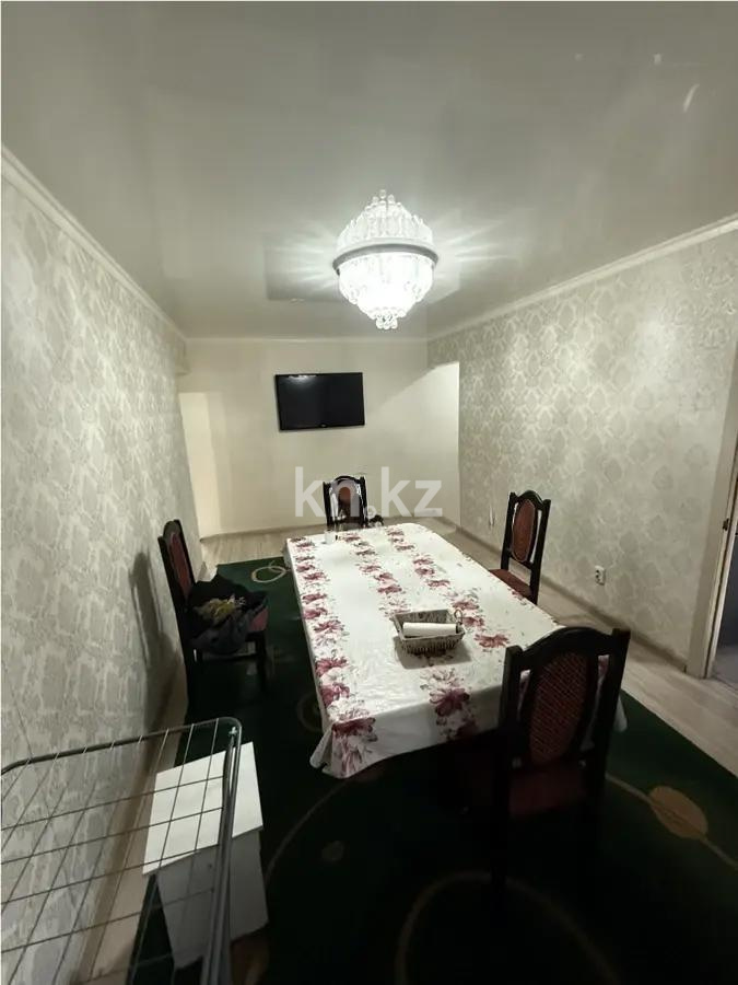 Продажа 3-комнатной квартиры, 58 м² в Алматы - фото 3