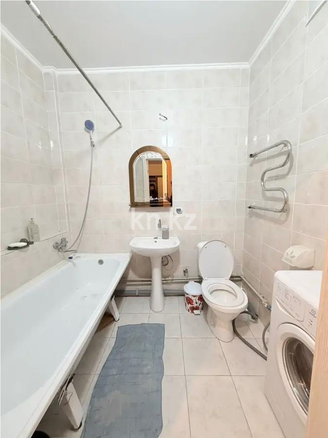 Продажа 1-комнатной квартиры, 31.5 м², ул. Тулебаева, дом  25 в Астане - фото 3