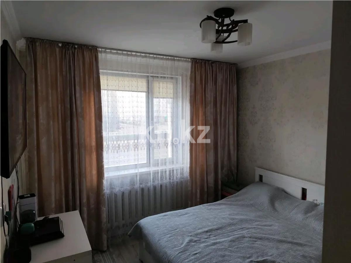 Продажа 4-комнатной квартиры, 96 м² в Астане - фото 2