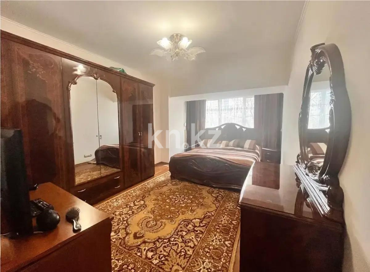 Продажа 5-комнатной квартиры, 121.8 м², ул. Навои, дом  314А в Алматы - фото 2