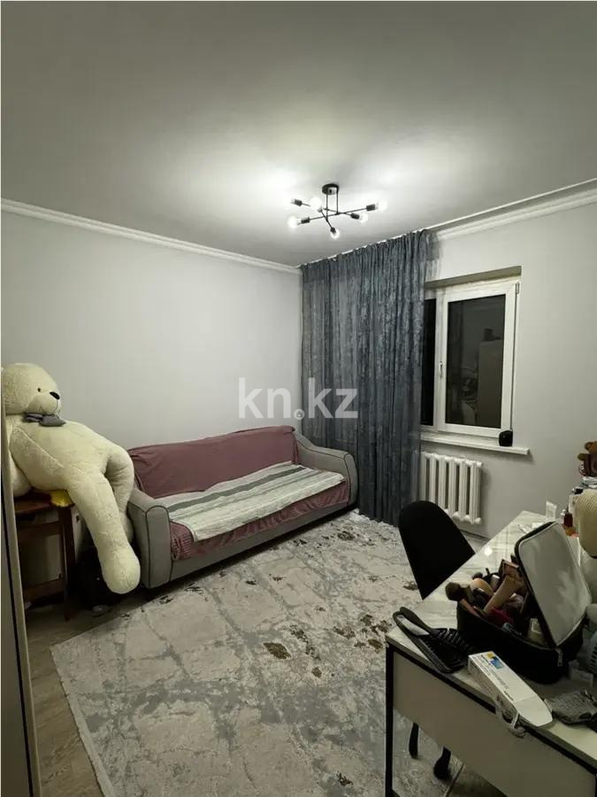 Продажа 2-комнатной квартиры, 54 м², мкр-н Калкаман-1, дом  8 в Алматы - фото 2