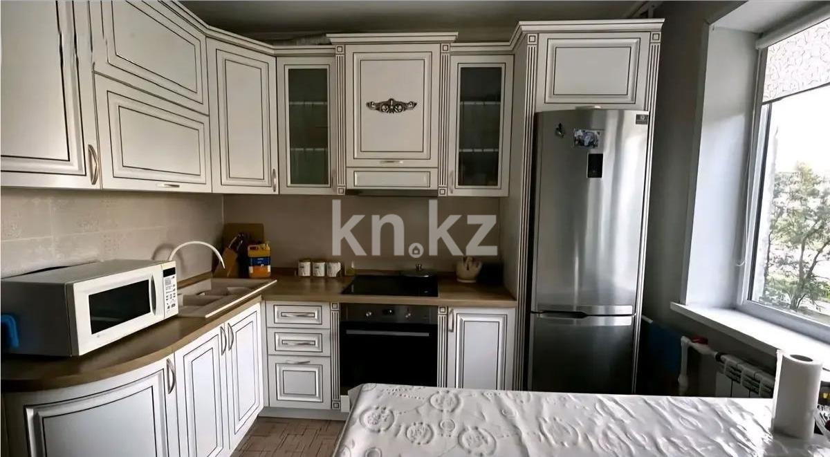 Продажа 4-комнатной квартиры, 80 м², ул. Таттимбета, дом  19 в Караганде - фото 5