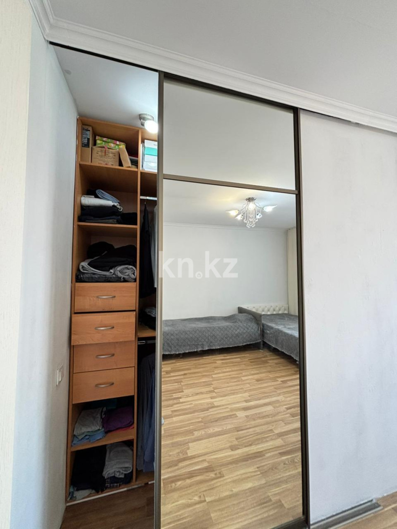 Продажа 2-комнатной квартиры, 65.6 м² в Астане - фото 18