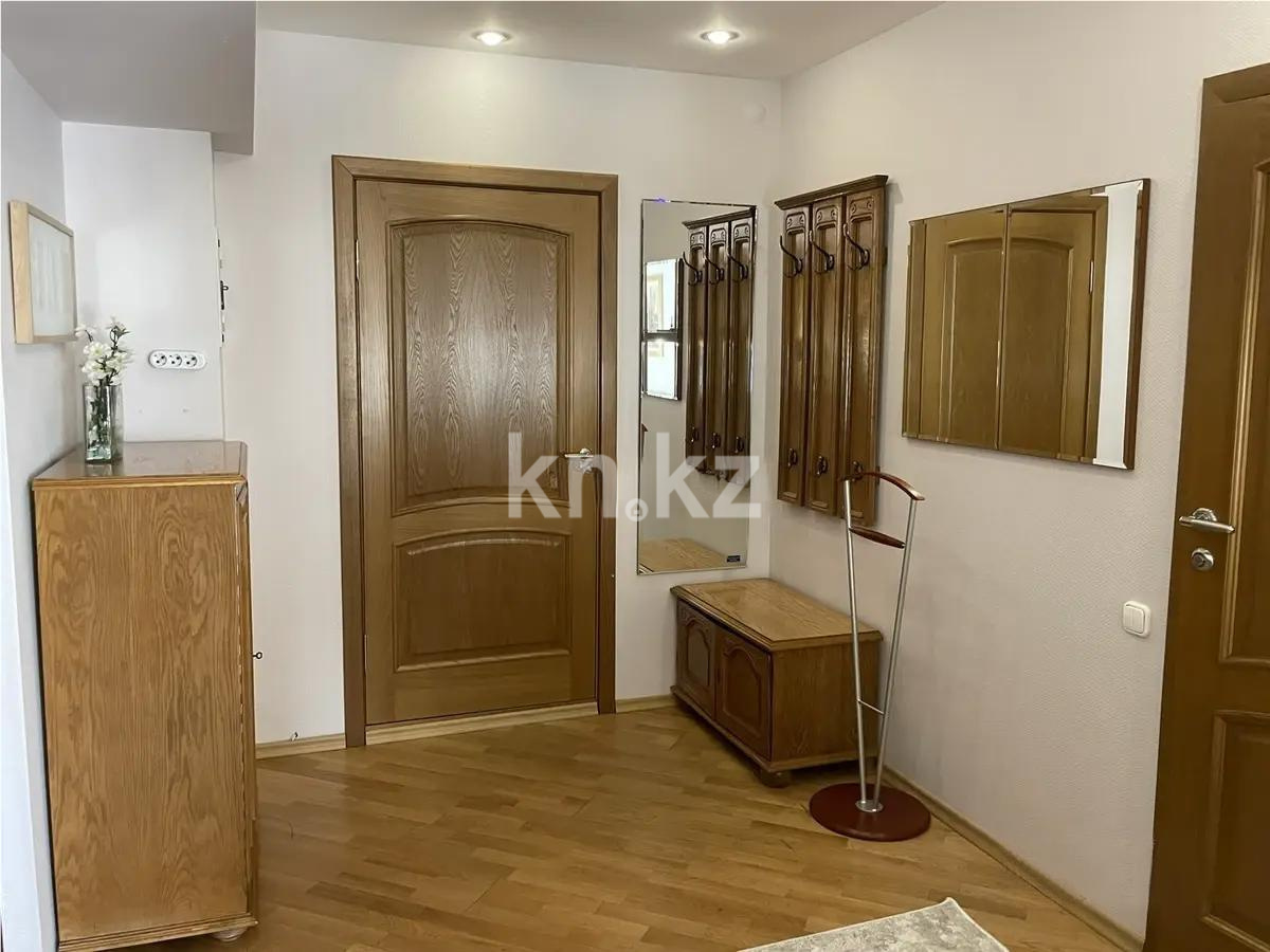 Продажа 1-комнатной квартиры, 55 м² в Алматы - фото 5