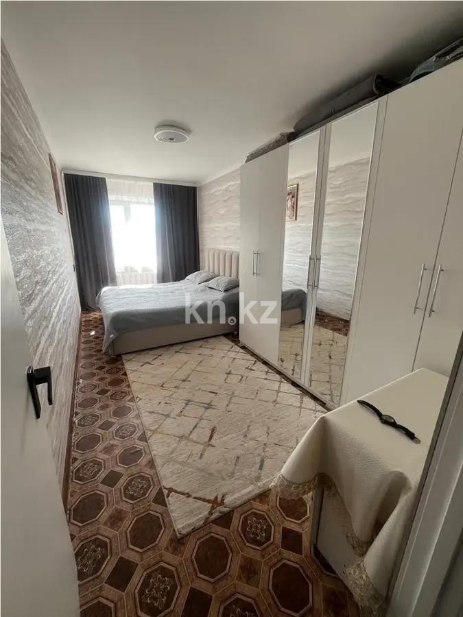Продажа 2-комнатной квартиры, 43 м² в Караганде - фото 2