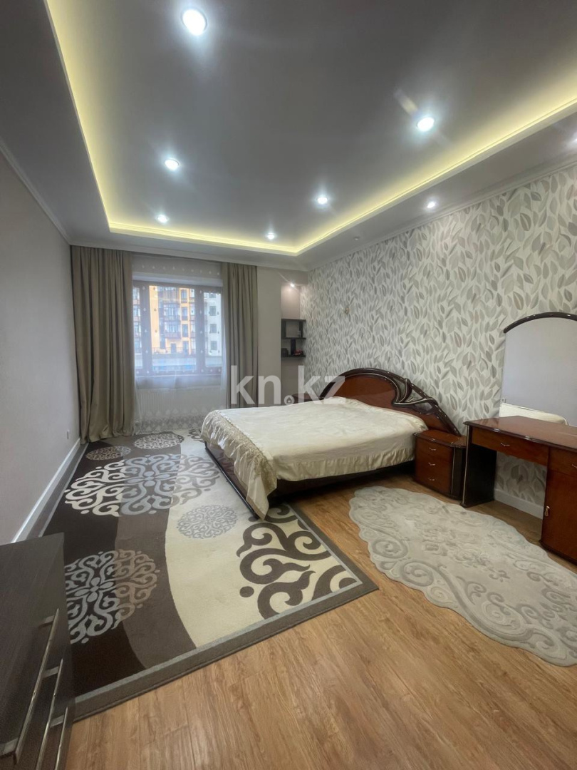 Продажа 4-комнатной квартиры, 140 м², пр. Момышулы в Астане - фото 10