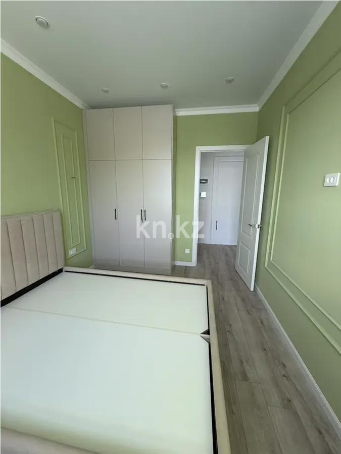 Продажа 1-комнатной квартиры, 40 м² в Караганде - фото 2