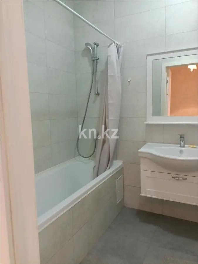 Продажа 1-комнатной квартиры, 44.1 м² в Астане - фото 3