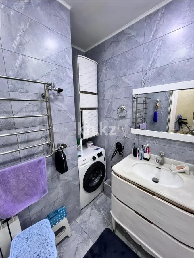 Продажа 3-комнатной квартиры, 103 м² в Алматы - фото 6