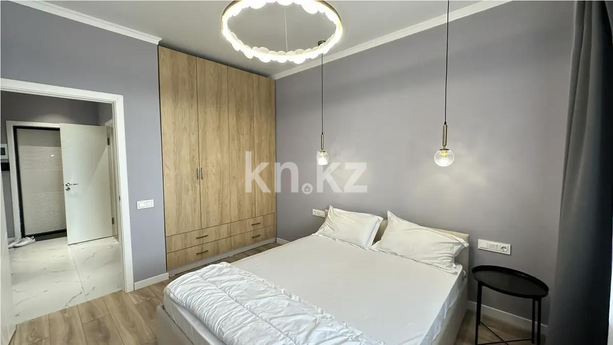 Продажа 2-комнатной квартиры, 49 м² в Алматы - фото 2